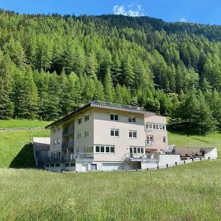 3-zimmer In Zwieselstein * Solden