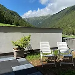 3-zimmer In Zwieselstein Apartamento *