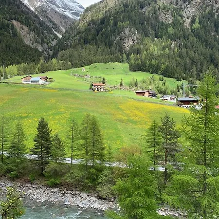 3-zimmer In Zwieselstein