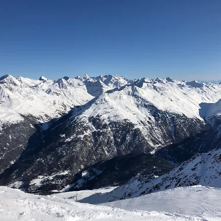 3-zimmer In Zwieselstein *