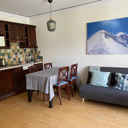 3-zimmer In Zwieselstein Lejlighed Sölden