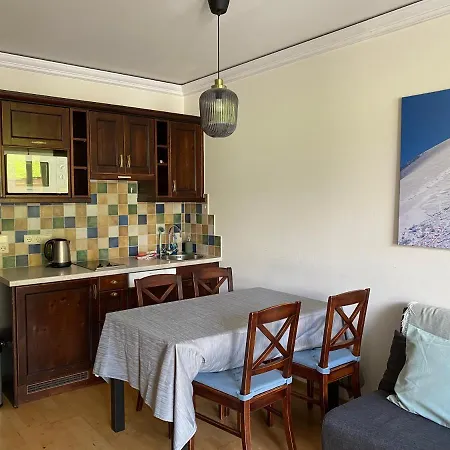 3-zimmer In Zwieselstein Appartamento Sölden