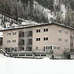 3-zimmer In Zwieselstein Апартаменти