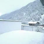 3-zimmer In Zwieselstein Апартаменти